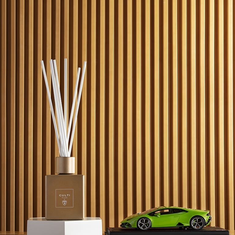 Аромадиффузор Automobili Lamborghini Culti Milano