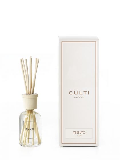 аромадиффузор stile tessuto culti