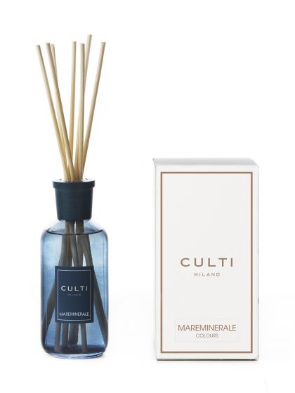Аромадиффузор Stile Colours Blue Mareminerale